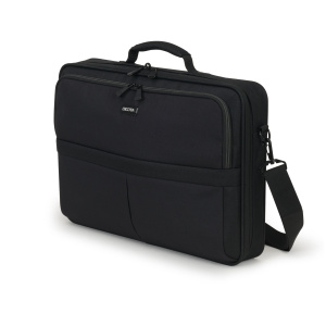DICOTA Multi 43,9 cm (17.3 ) Borsa messenger nera – nuovo