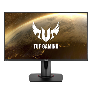 ASUS TUF Gaming VG279QM 68,6 cm (27 ) 1920 x 1080 pixel Full HD LED Nero – nuovo