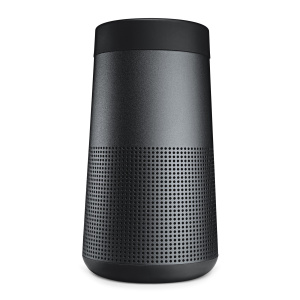 Altoparlante Bluetooth SoundLink Revolve – Nero – nuovo