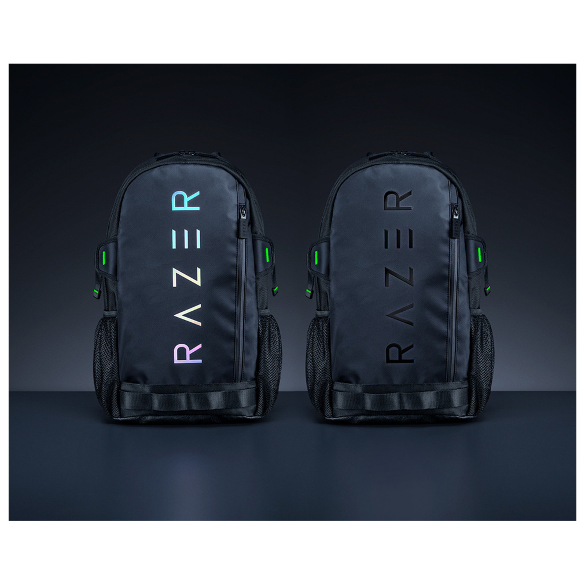 Zaino Razer Rogue 33,8 cm (13.3 ) nero - nuovo