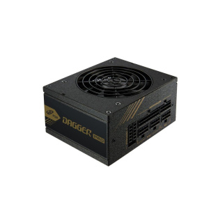 FSP Dagger Pro SFX – 650w – 80 Plus Gold – nuovo