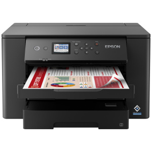 Stampante a getto d’inchiostro Epson WorkForce WF-7310DTW a colori 4800 x 2400 DPI A3 Wifi – nuovo