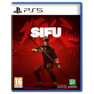 SIFU Vengeance Edition PS5 Gioco Gratis Scaricare – nuovo