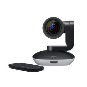Logitech PTZ Pro 2 nero, grigio 30 fps – nuovo