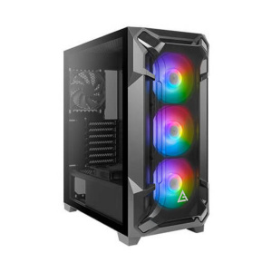 Antec DF600 Flux – ATX – nuovo