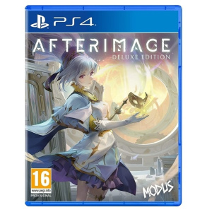 Afterimage Edizione Deluxe (PS4) – nuovo