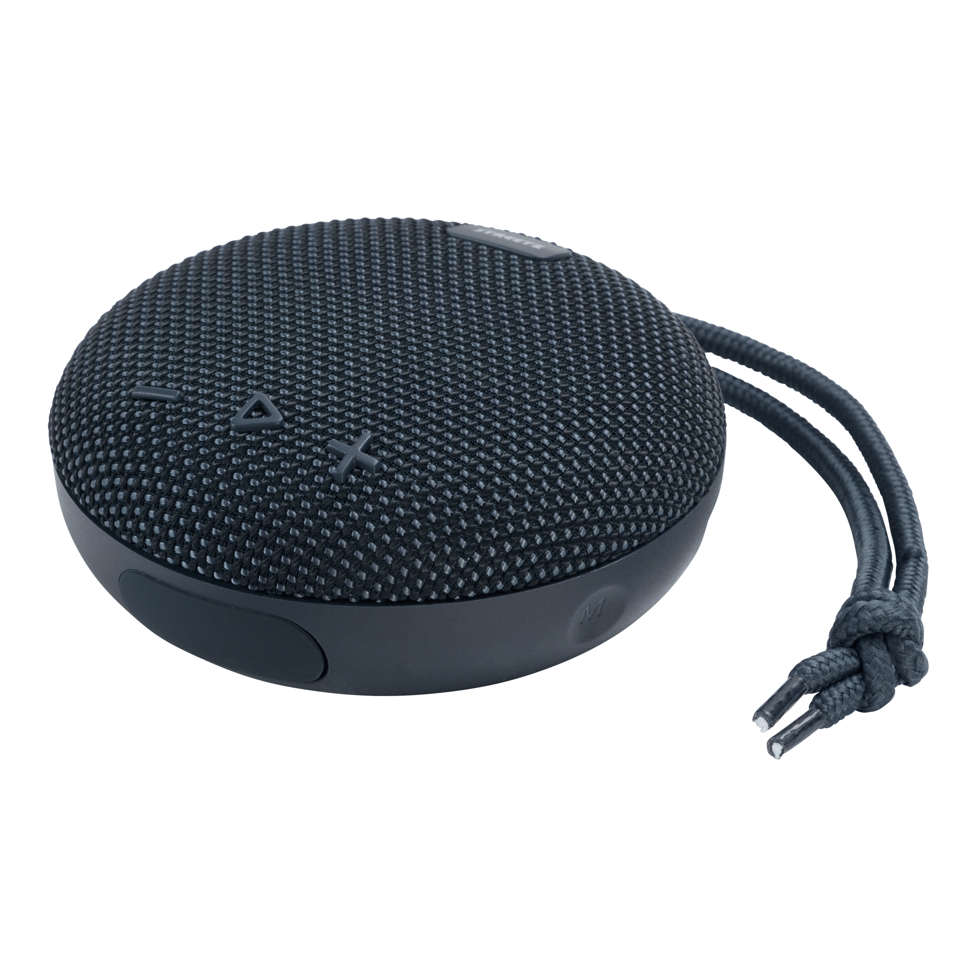 Altoparlante Bluetooth impermeabile da 5W - Blu - nuovo