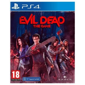 Evil Dead Il Gioco PS4 – nuovo