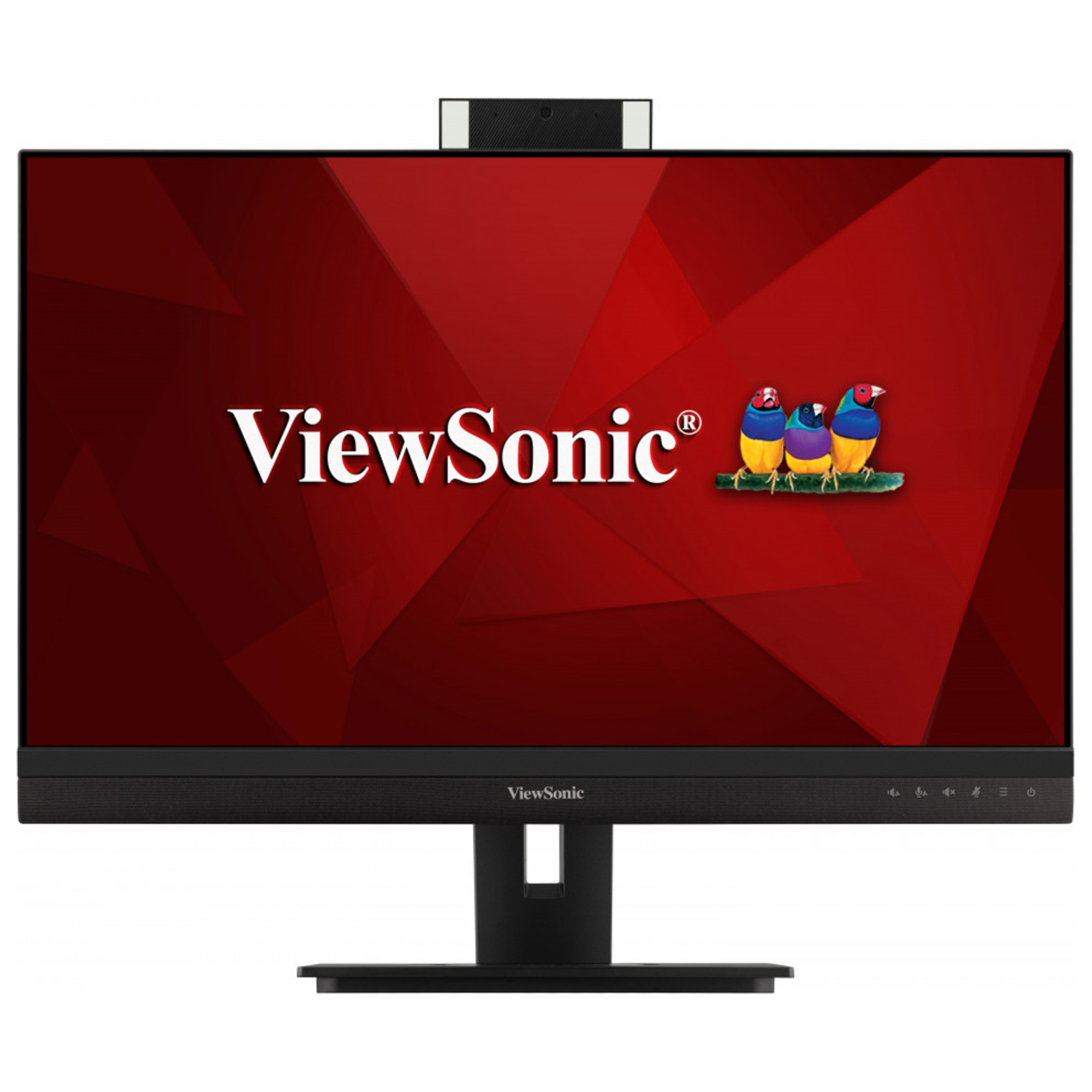 Viewsonic Serie VG VG2756V-2K Display LED 68,6 cm (27 ) 2560 x 1440 pixel Quad HD Nero - nuovo