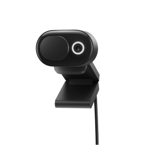 Webcam Microsoft Modern for Business 1920 x 1080 pixel USB Nero – nuovo