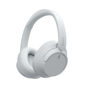 Sony WH-CH720 Cuffie con e senza fili per chiamate/musica USB Type-C Bluetooth Bianco – nuovo