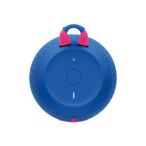 Altoparlante portatile impermeabile Ultimate Ears WonderBoom 3 – Blu – nuovo