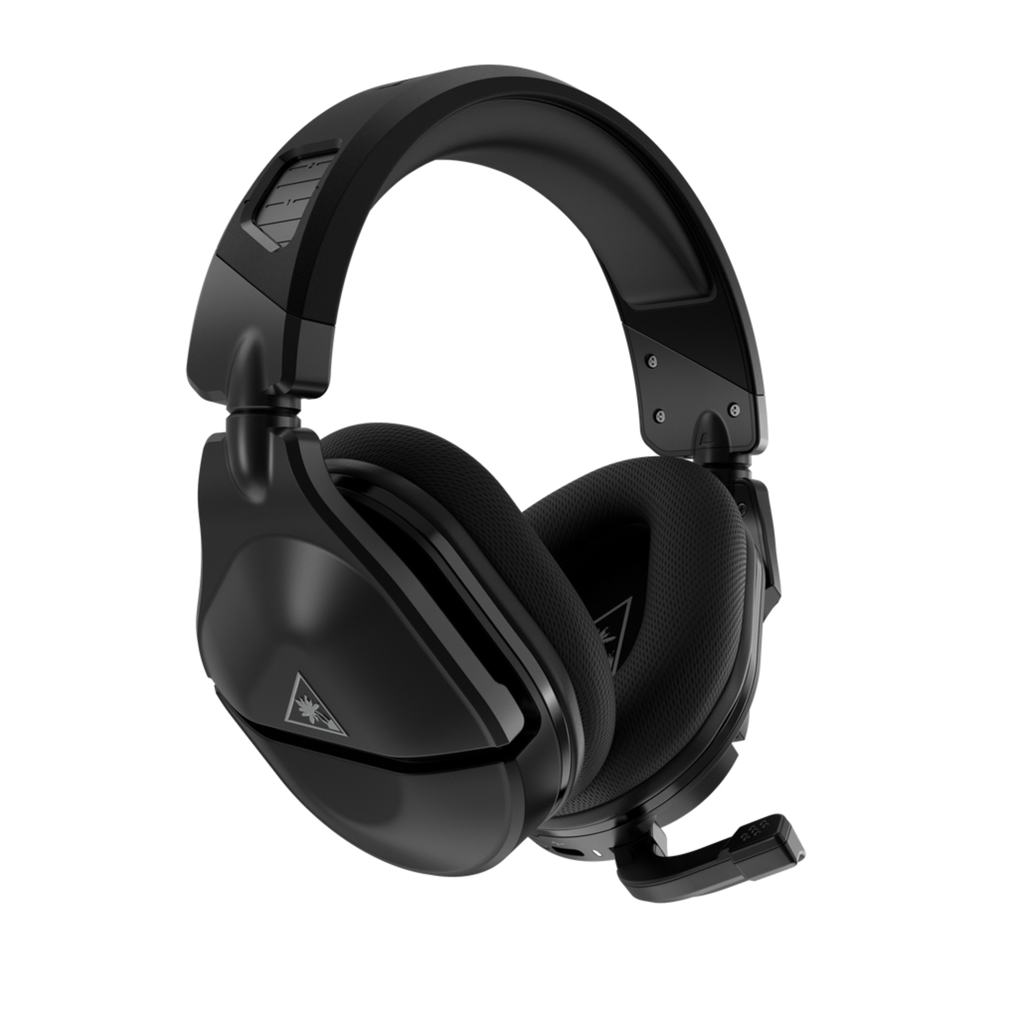 Turtle Beach Stealth 600 Gen 2 MAX Cuffie con e senza fili con archetto USB Type-C Bluetooth Nero - nuovo
