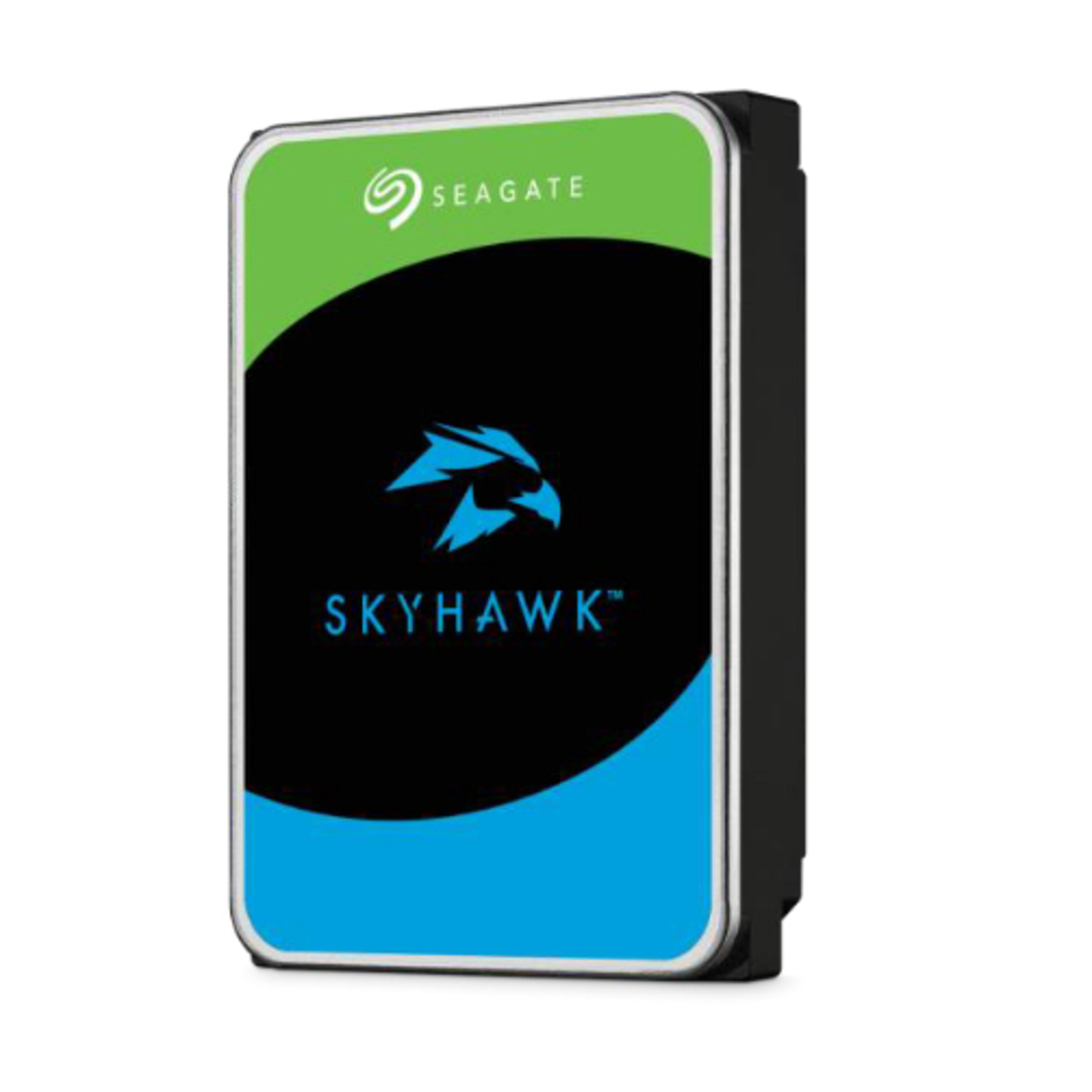 Unità disco Seagate SkyHawk ST3000VX015 3Tb 256Mb 3,5 ATA III Series - nuovo