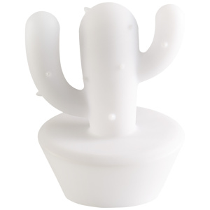 Altoparlante wireless luminoso cactus Lumin’us Bigben – nuovo