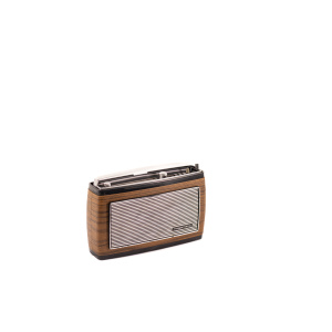 Transistor Nogamatic Vintage anni ’70 – nuovo