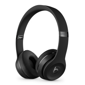 Apple Beats Solo3 Cuffie con cavo e senza fili Bluetooth Nero – nuovo