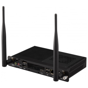 Viewsonic VPC25-W53-O1-1B Computer embedded 2 Intel® Core? i5 256GB SSD 16GB – nuovo