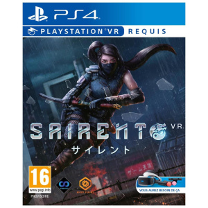 Sairento PS4 VR – nuovo
