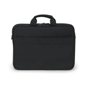 DICOTA Top Traveller 35,8 cm (14.1 ) Borsa messenger nera – nuovo