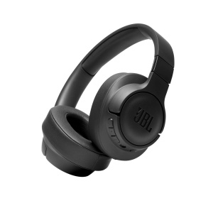 TUNE 710BT Cuffie Bluetooth Over-Ear – Nero – nuovo