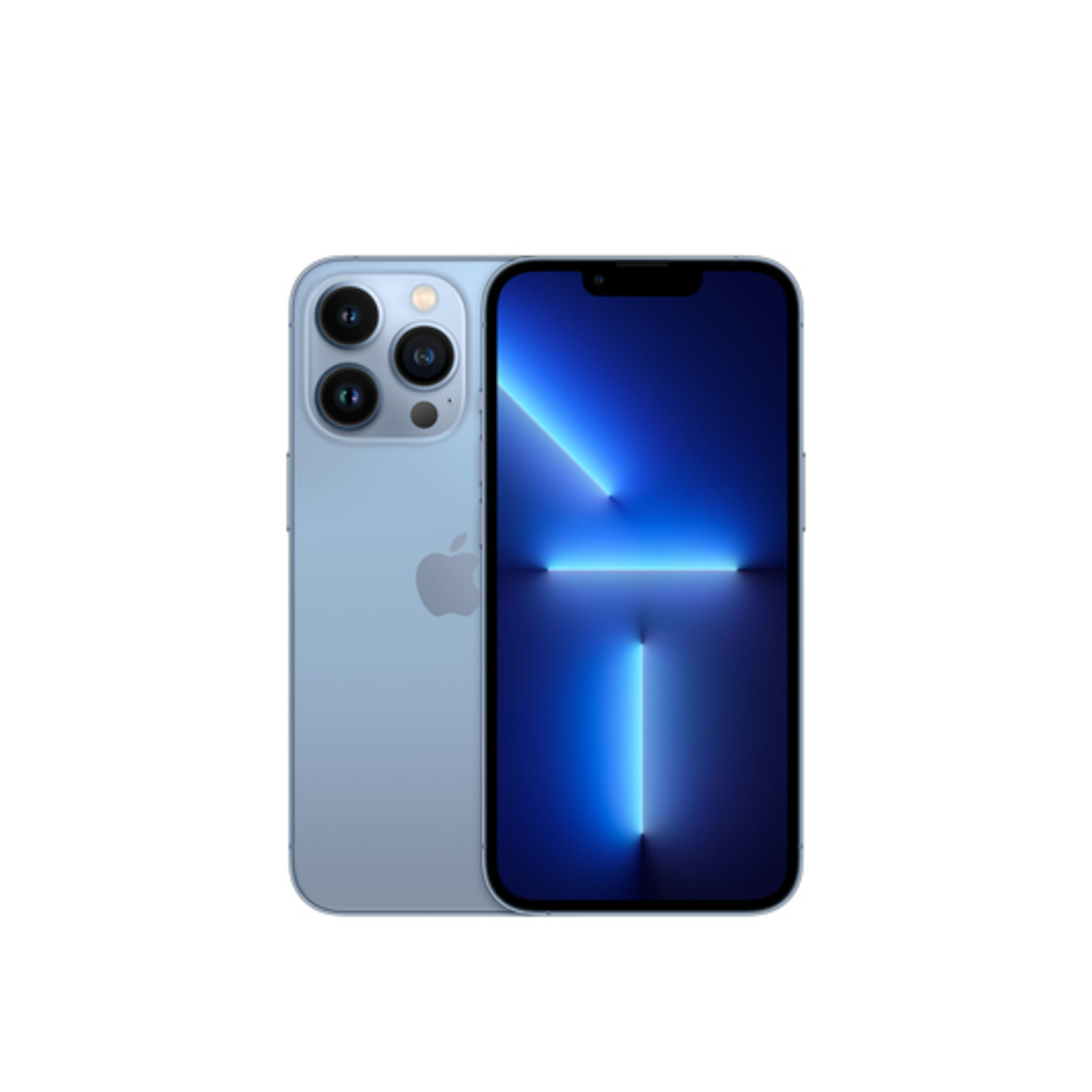 iPhone 13 Pro 128 GB, Alpine Blue, sbloccato -Ricondizionato - Ottime condizioni
