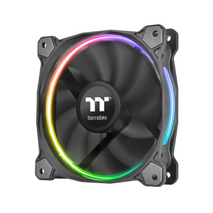 Thermaltake CL-F051-PL14SW-A sistema di raffreddamento PC case Fan 14 cm – nuovo
