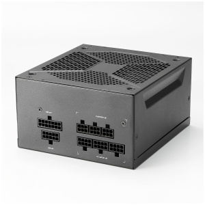 Alimentatore per PC HEDEN 80 + GOLD 850W – nuovo