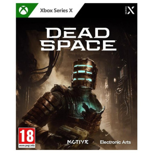 Remake di Dead Space per Xbox Serie X – nuovo