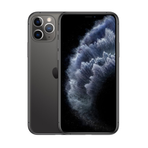iPhone 11 Pro 256 GB, argento, sbloccato – Ricondizionato – Condizioni eccellenti