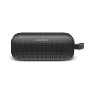 Diffusore portatile SoundLink Flex Bluetooth mono – Nero – nuovo