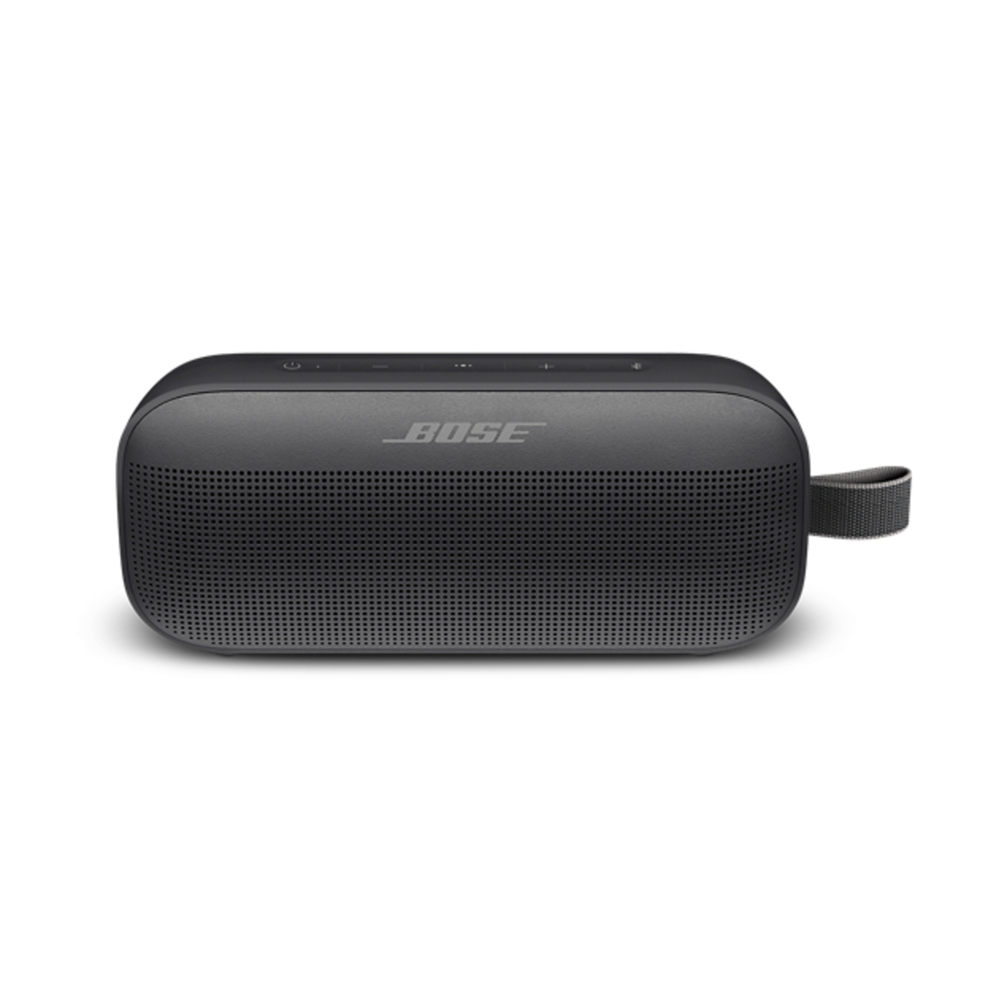 Diffusore portatile SoundLink Flex Bluetooth mono - Nero - nuovo