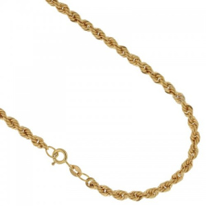Collana Donna in Oro Giallo 803321705671