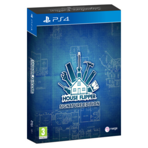 House Pinball PS4 Signature Edition – nuovo