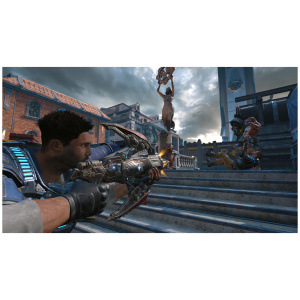 Microsoft Gears of War 4 Standard Xbox One – nuovo