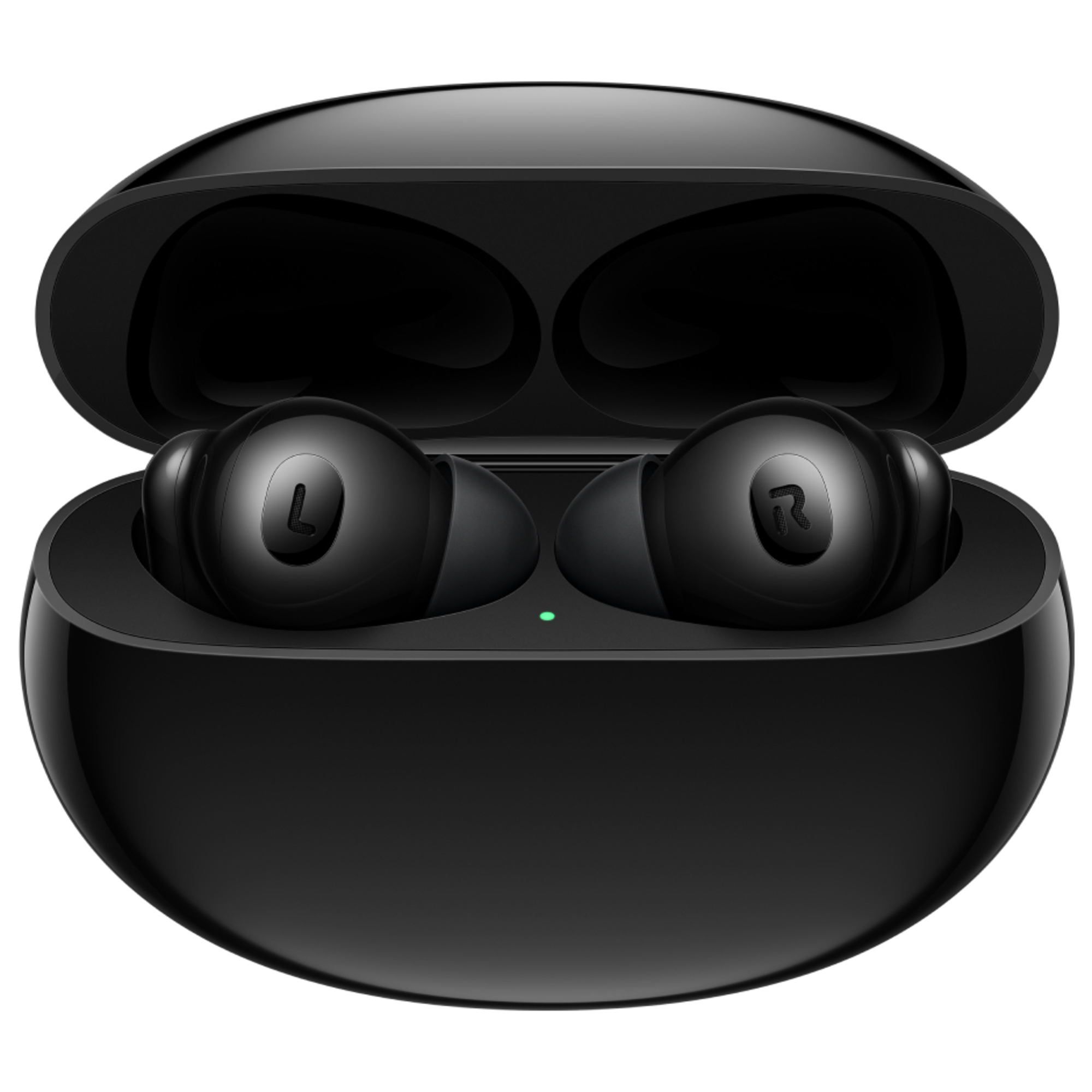 Enco X2 Cuffie a cancellazione del rumore senza fili con qualità da studio - Nero - Ricondizionato - Condizioni eccellenti