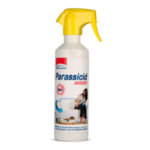 Formevet Parassicid Ambienti 400ml – 400 ml