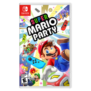 Super Mario Party (Switch) – nuovo