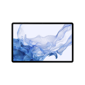Samsung Galaxy Tab S8+ SM-X800N 128 GB 31,5 cm (12,4 ) Qualcomm Snapdragon 8 GB Wi-Fi 6 (802.11ax) Argento – nuovo
