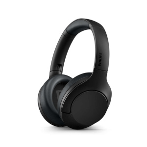 Philips TAH8506BK/00 Culla per cuffie wireless per chiamate/musica USB Type-C Bluetooth Nero – nuovo