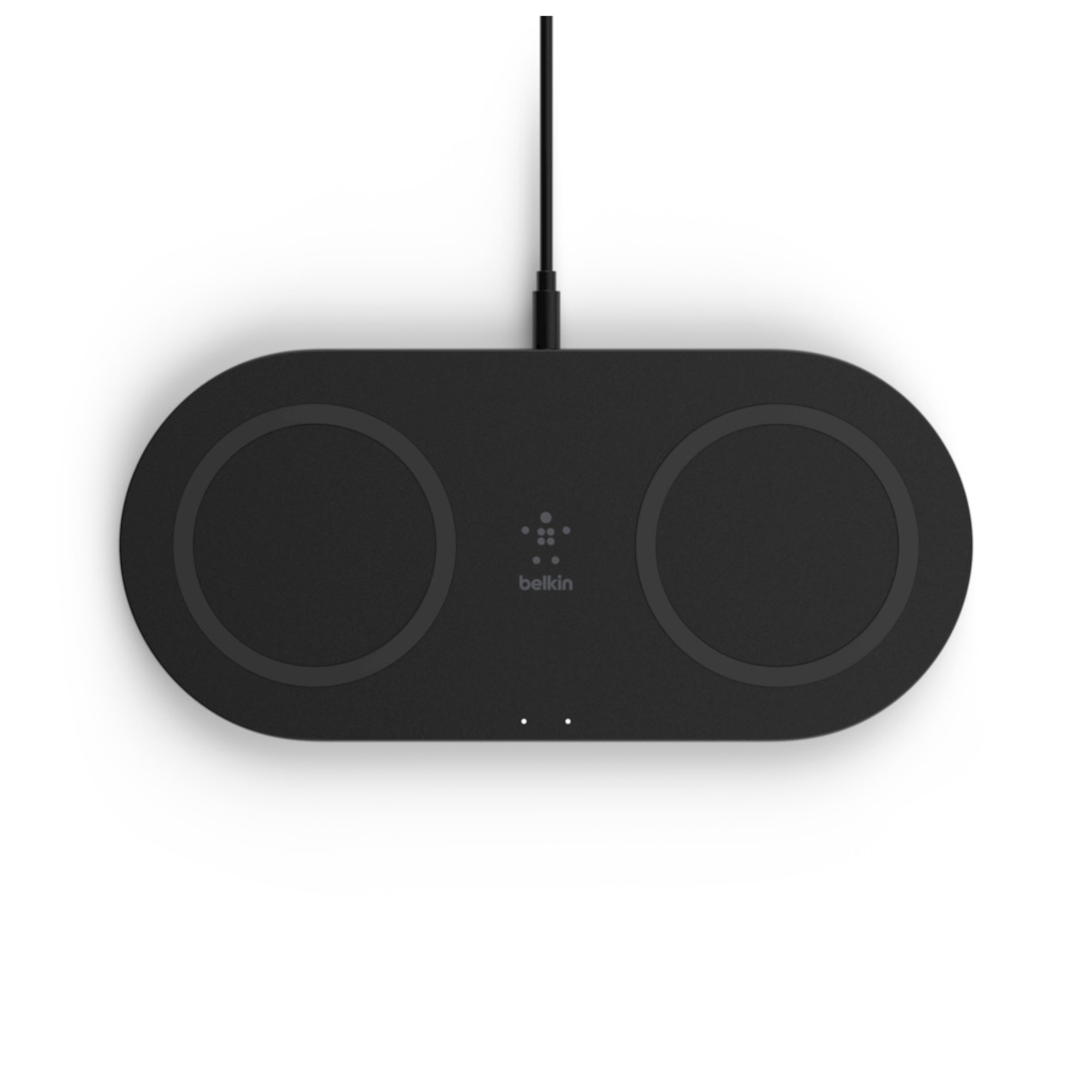 Belkin BOOST CHARGE Smartphone nero Ricarica senza fili di rete Ricarica rapida interna - nuovo