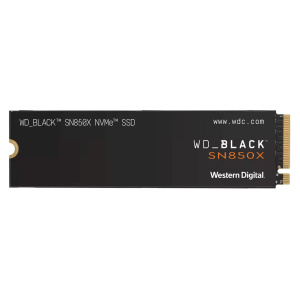 SSD WD_Black? SN850X NVMe? – 2 TB M.2 PCIe 4.0 x4 – nuovo