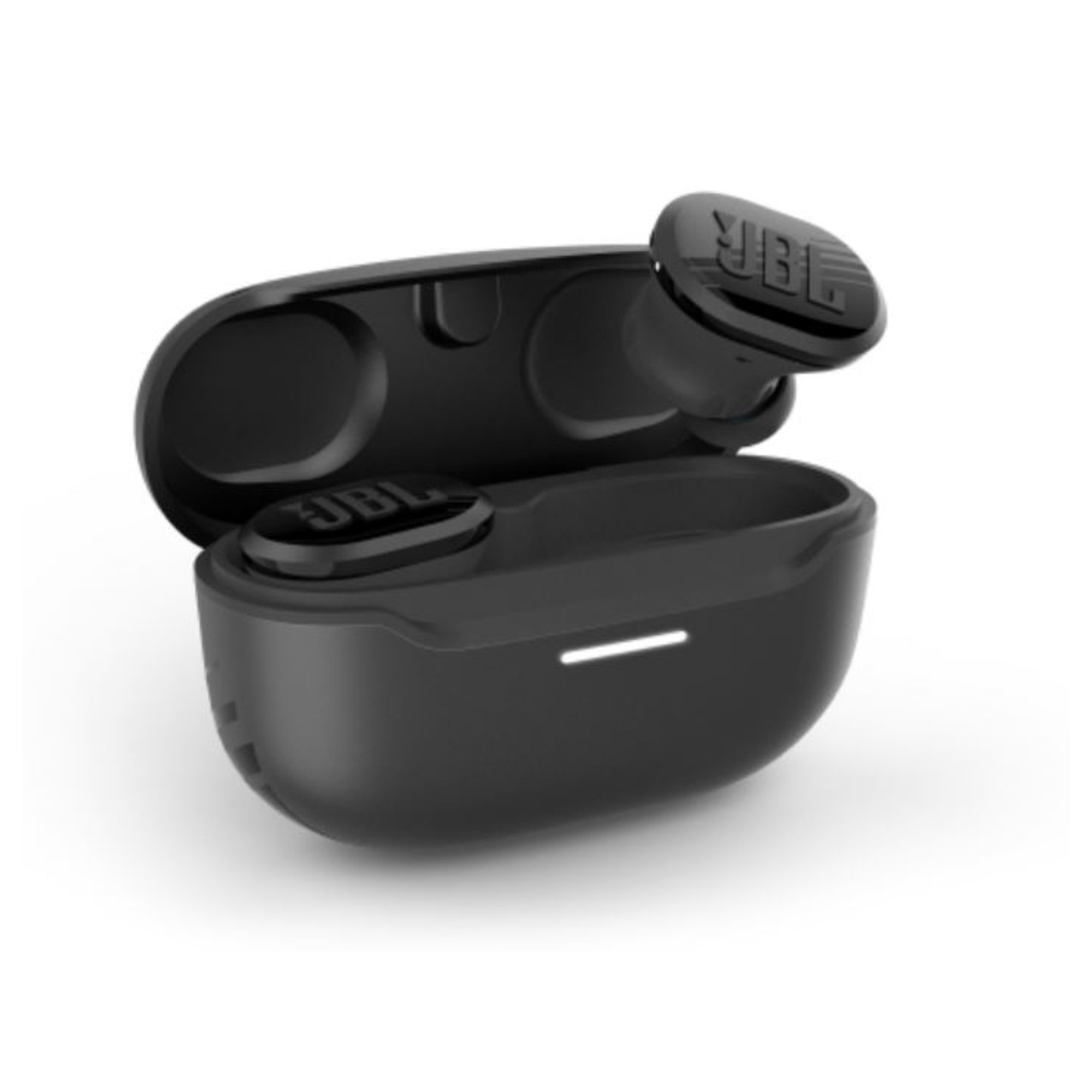 Casco da gara TWS Endurance - Nero - nuovo