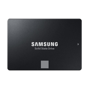 Samsung 870 EVO 2,5  1Tb Serie ATA III V-NAND MLC – nuovo