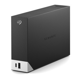 Unità disco esterna Seagate STLC4000 da 4000 GB, nero – nuovo
