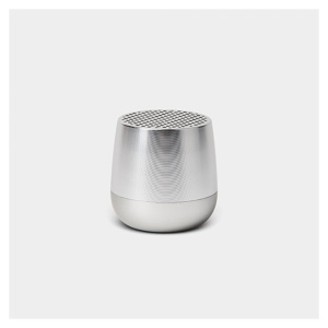 LEXON MINO+ ALU Altoparlante portatile mono Alluminio 3 W – nuovo