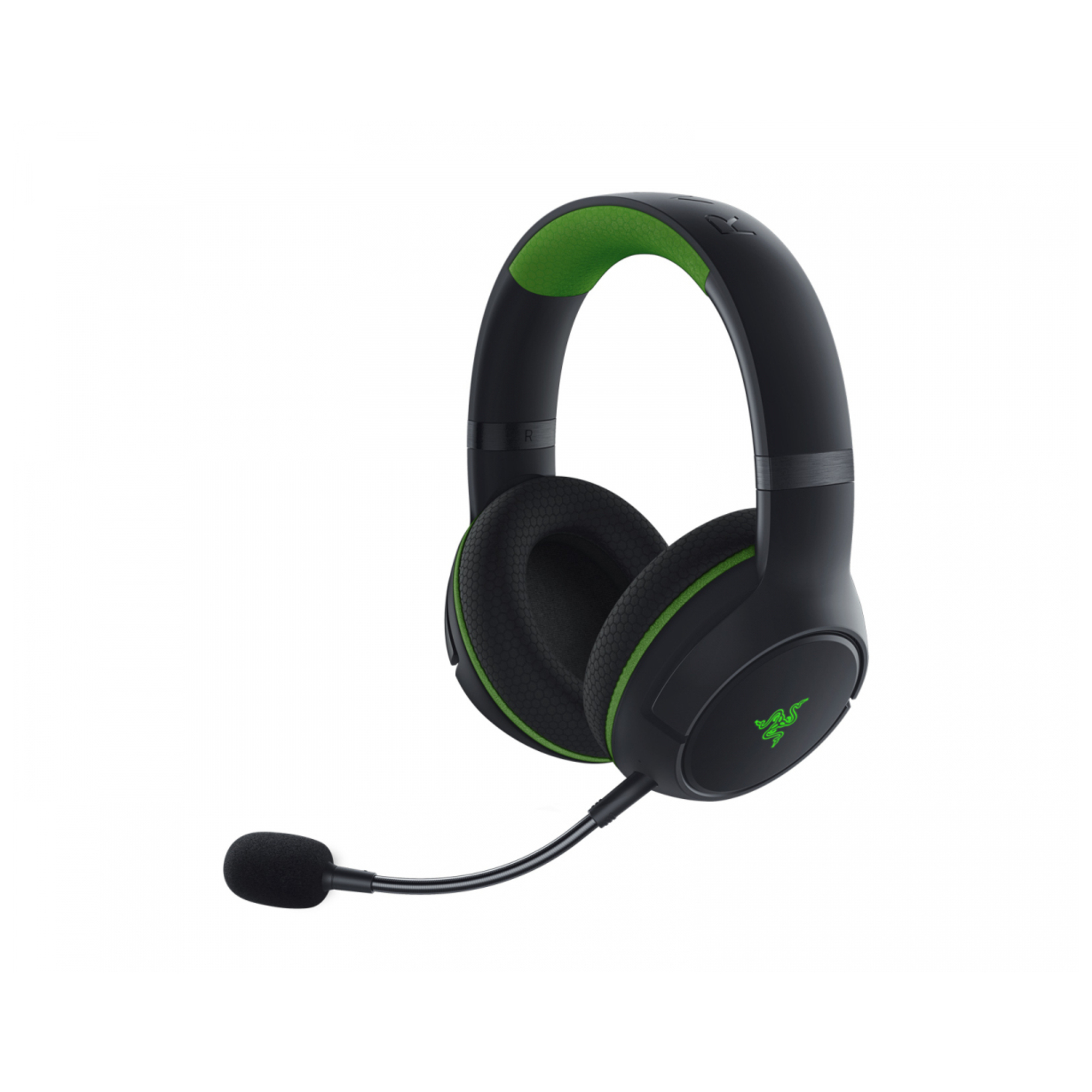 Razer Kaira Pro Auricolare con filo e senza fili Bluetooth Nero - nuovo