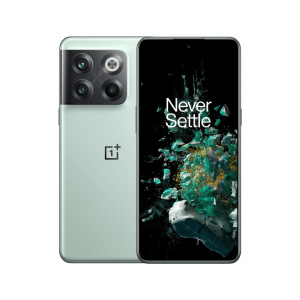 OnePlus 10T 5G 256GB verde, sbloccato – Ricondizionato – Buono stato