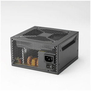 Alimentatore PC ATX HEDEN 80PLUS 500W – nuovo