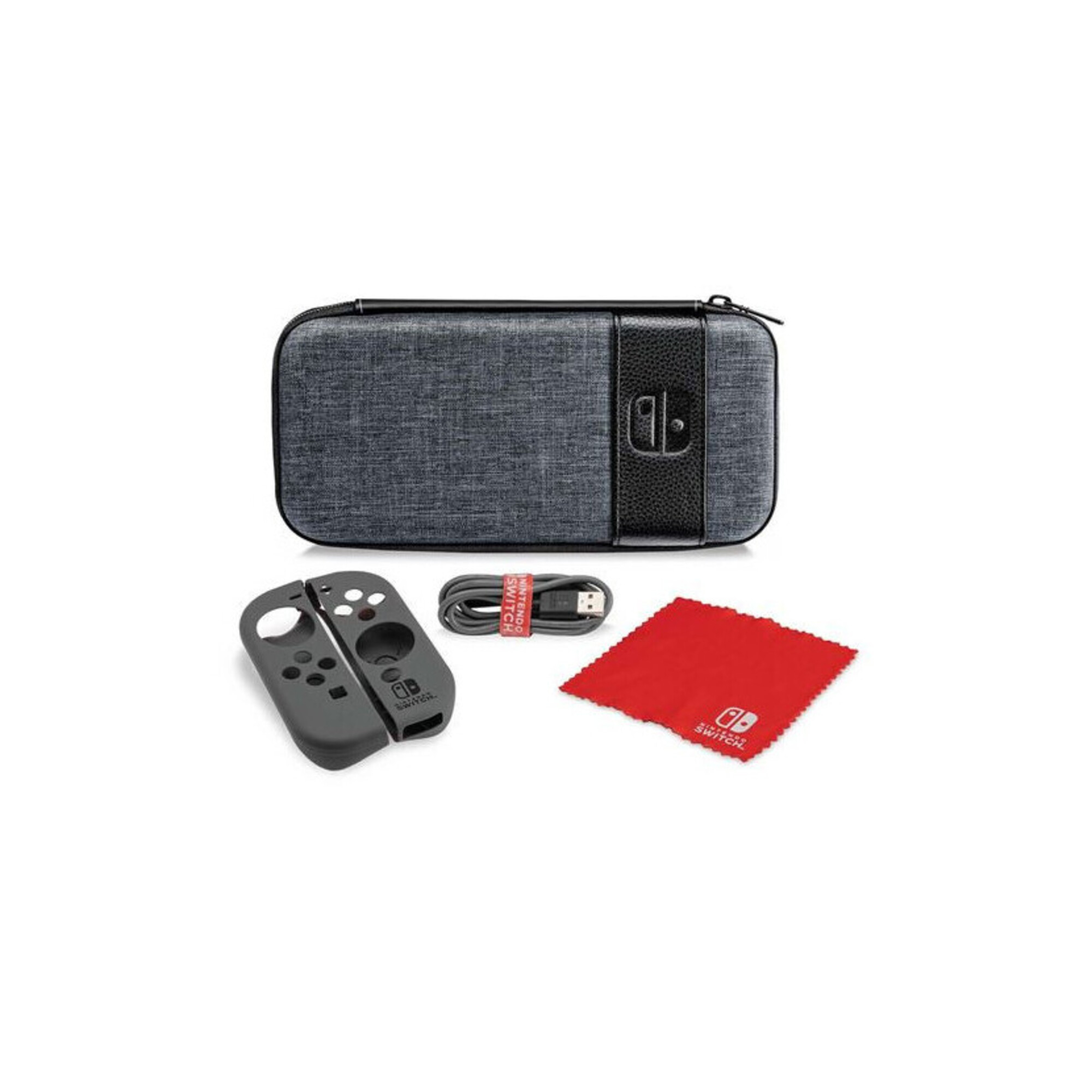 Starter Kit PDP Elite Edition per Nintendo Switch - nuovo